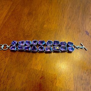 Amethyst Bracelet
